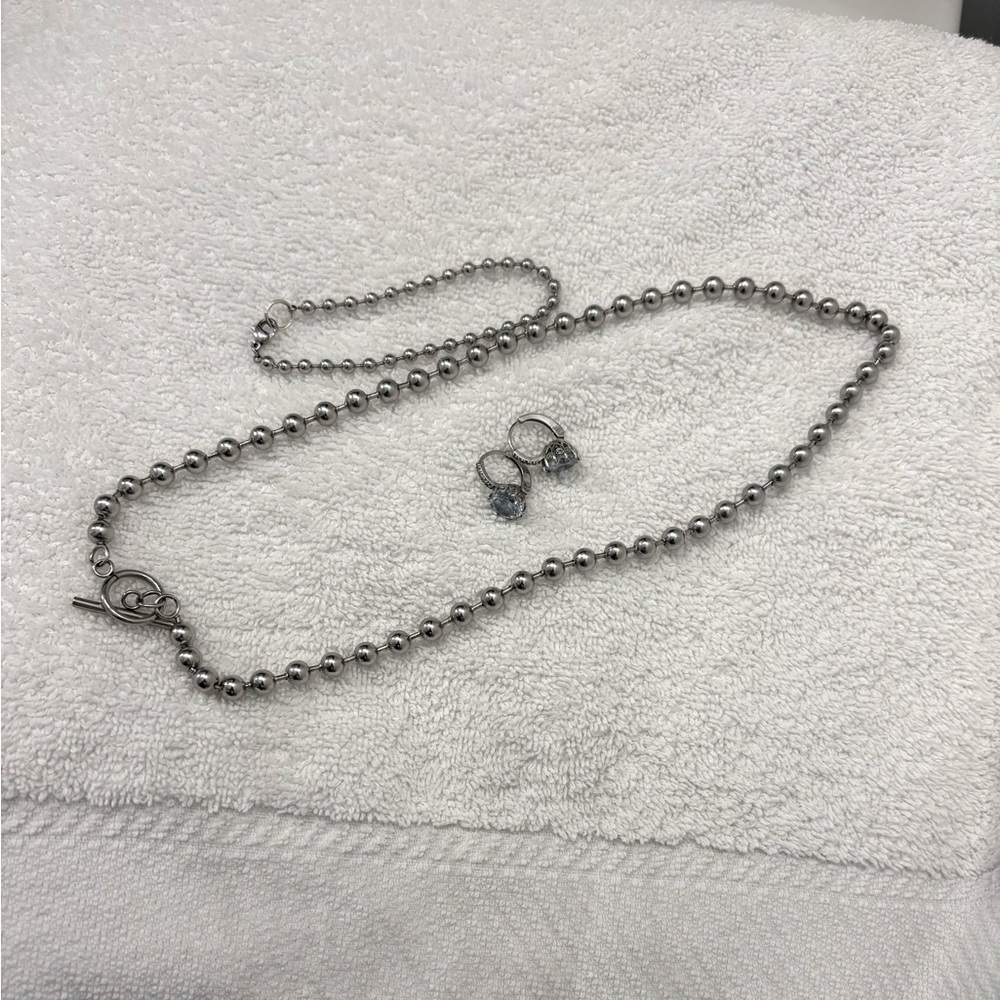Jewelry Set